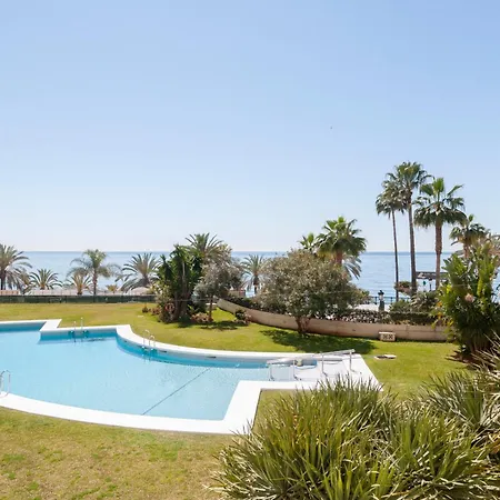 Imperator Sea Views