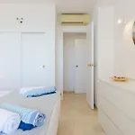 شقة Imperator Sea Views ماربيا