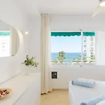 Imperator Sea Views شقة *