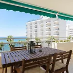 شقة Imperator Sea Views ماربيا