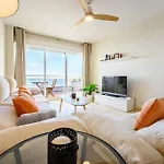 شقة Imperator Sea Views *