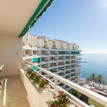 Imperator Sea Views