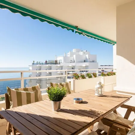 Imperator Sea Views Apartamento *