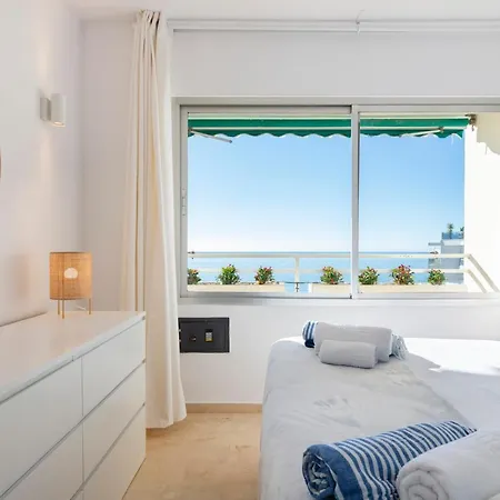Imperator Sea Views