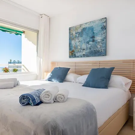 Apartamento Imperator Sea Views