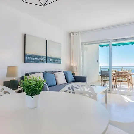 Imperator Sea Views Apartamento Marbella