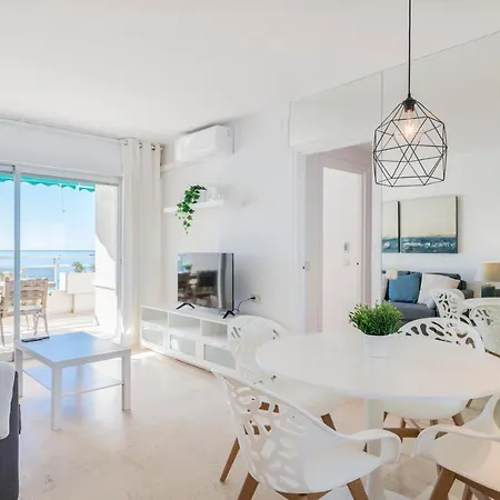 Apartamento Imperator Sea Views Marbella