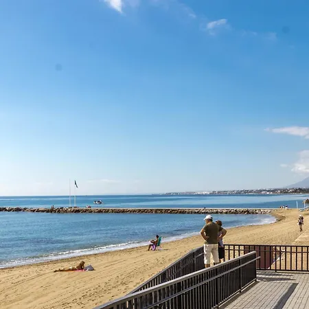 Imperator Sea Views Apartamento *