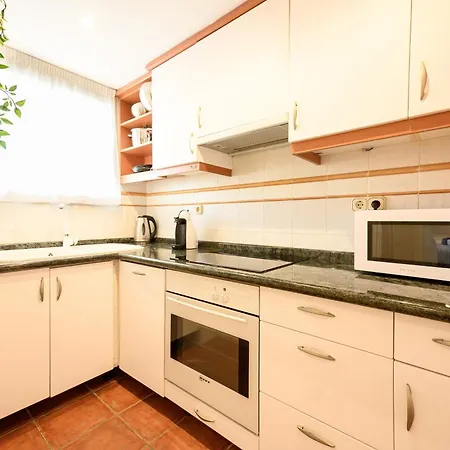 Apartamento Imperator Sea Views *