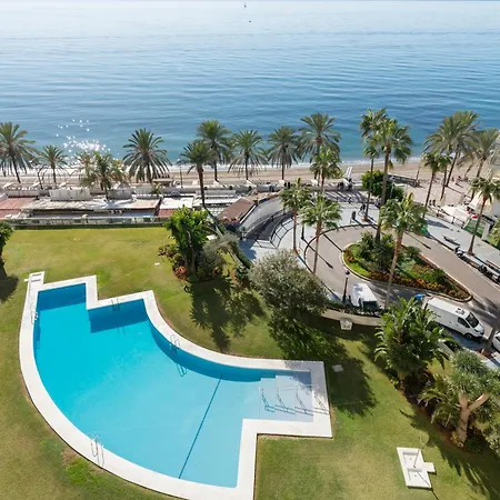 Imperator Sea Views Apartamento