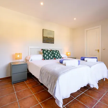 Imperator Sea Views Apartamento Marbella
