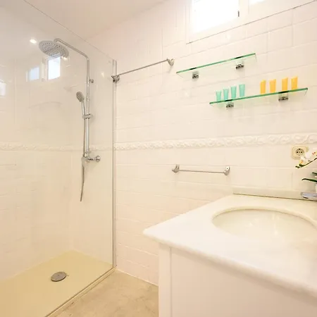 Imperator Sea Views Apartamento *