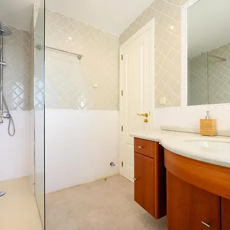 Imperator Sea Views Apartamento *