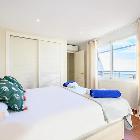 Imperator Sea Views Apartamento