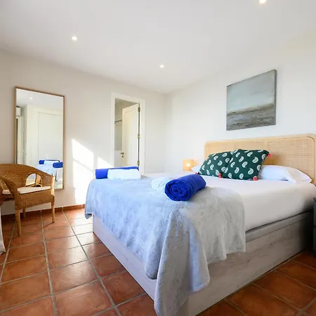 Imperator Sea Views Apartamento