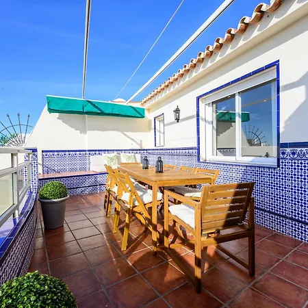 Apartamento Imperator Sea Views Marbella