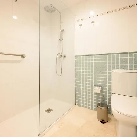 Apartamento Imperator Sea Views *