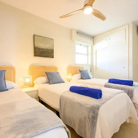 Imperator Sea Views Apartamento *