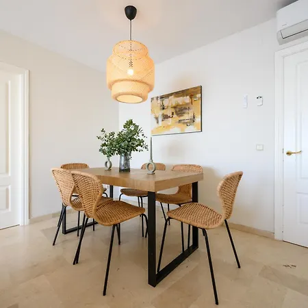 Imperator Sea Views Apartamento
