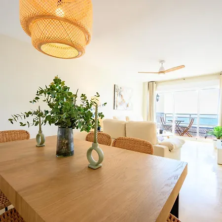 Apartamento Imperator Sea Views Marbella