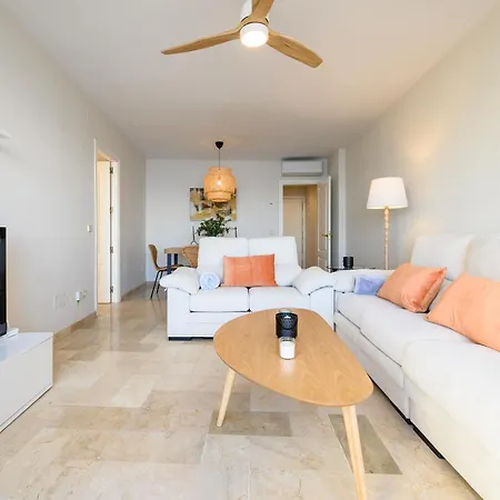 Imperator Sea Views Apartamento
