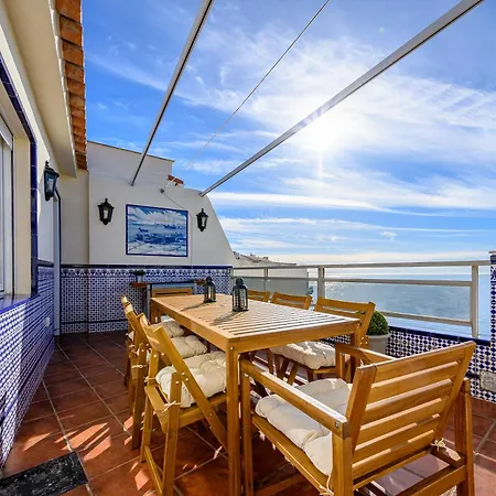 Imperator Sea Views Apartamento *