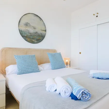Apartament Imperator Sea Views *