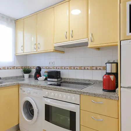 Apartament Imperator Sea Views Marbella