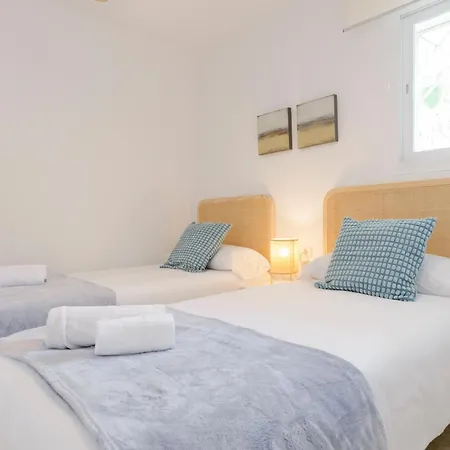 Imperator Sea Views Apartamento