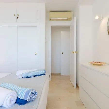 Apartament Imperator Sea Views Marbella