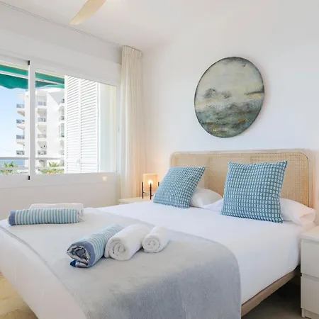 Imperator Sea Views Apartamento