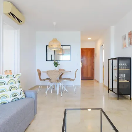 Apartamento Imperator Sea Views Marbella