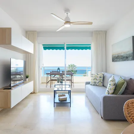 Apartamento Imperator Sea Views