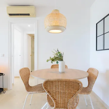 Imperator Sea Views Apartament Marbella