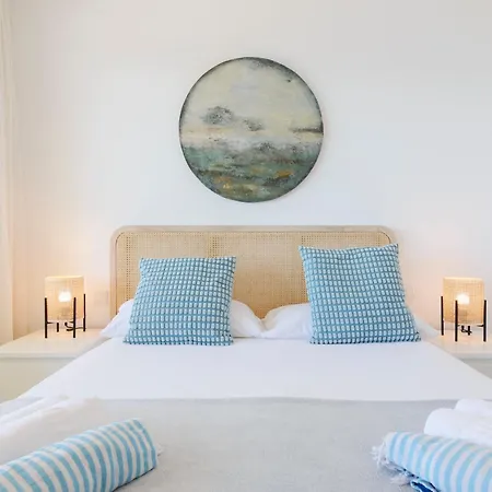 Imperator Sea Views Apartament Marbella