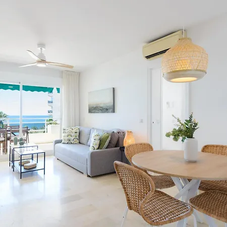 Imperator Sea Views