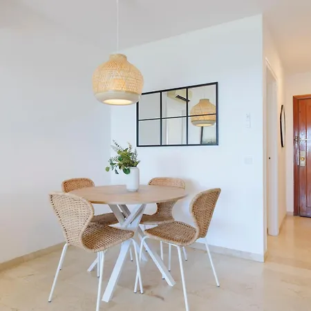 Apartamento Imperator Sea Views
