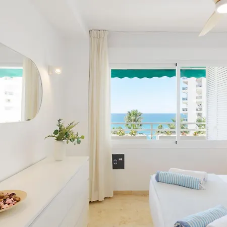 Imperator Sea Views Apartament *