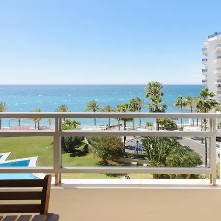 Imperator Sea Views * Marbella