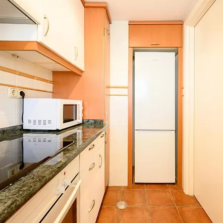 Apartament Imperator Sea Views *