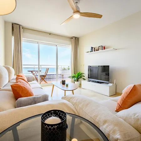 Apartament Imperator Sea Views *
