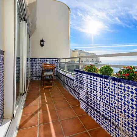 Imperator Sea Views * Marbella